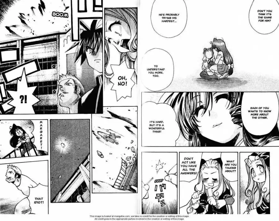 Full Metal Panic! Overload Chapter 23 15